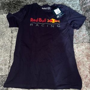 F1 Red Bull racing tee